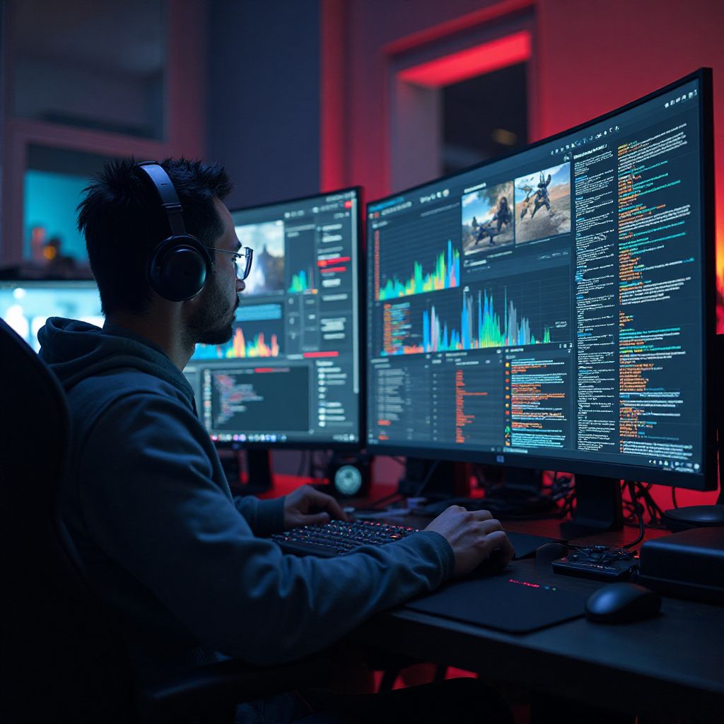 Guide creation process